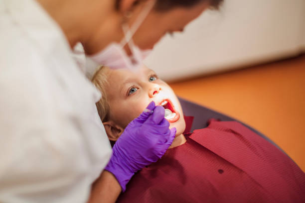 Best Mobile Emergency Dentist in New Kingman Butler, AZ